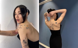  欧阳娜娜 